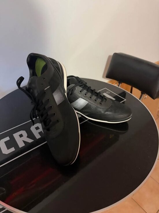 Hugo Boss Shoes - Picture 5 of 6